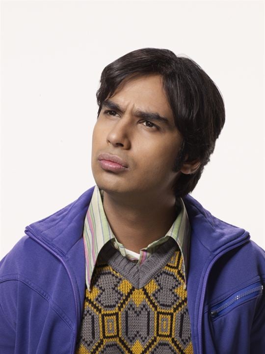 Foto Kunal Nayyar