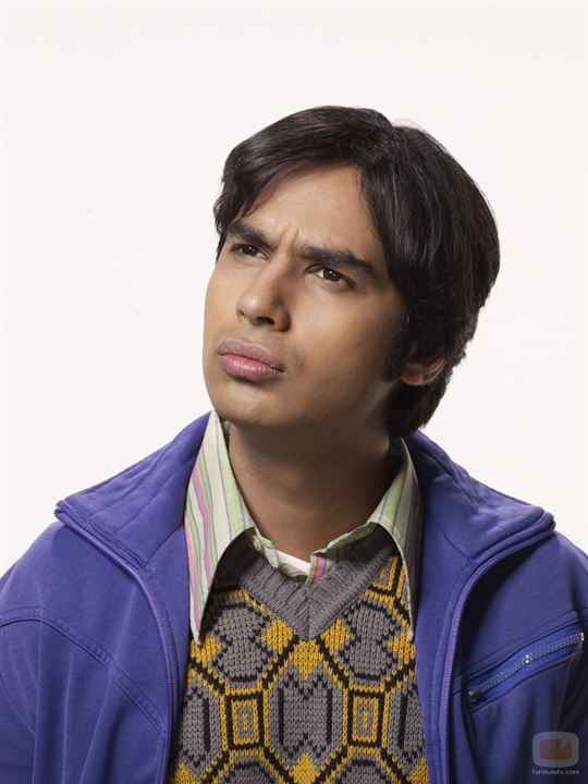 Foto Kunal Nayyar