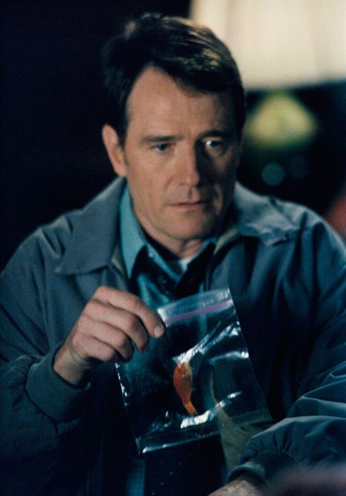 Malcolm in the Middle : Foto Bryan Cranston