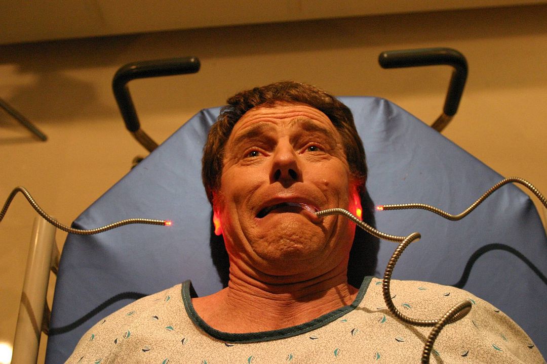 Malcolm in the Middle : Foto Bryan Cranston