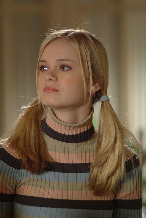 Malcolm in the Middle : Foto Sara Paxton