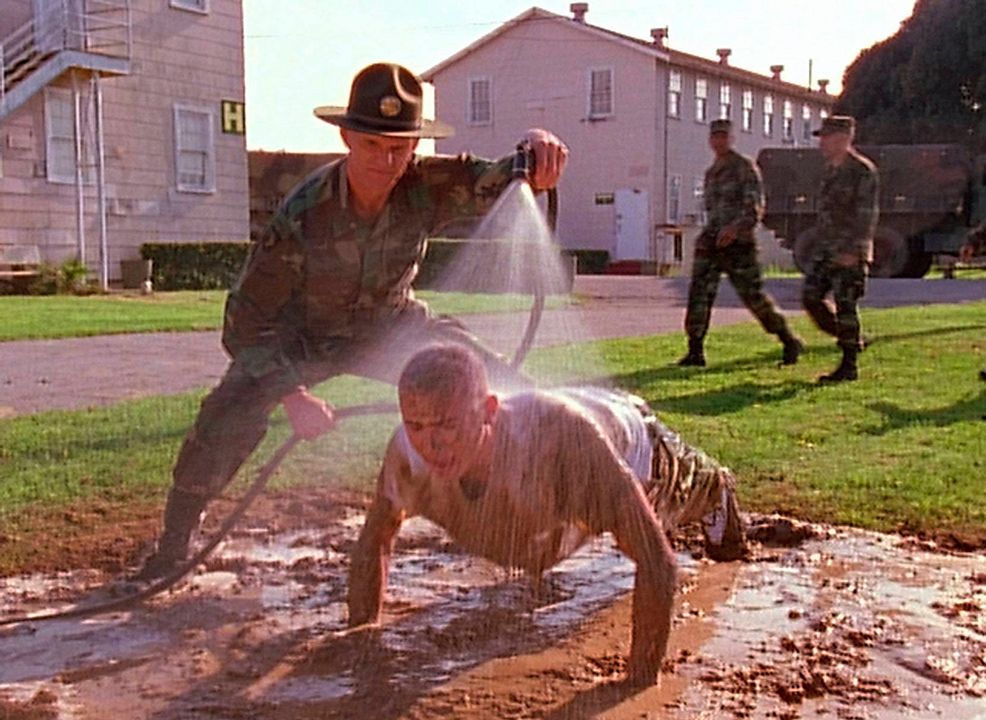 Malcolm in the Middle : Foto Justin Berfield