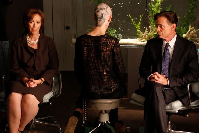 Nip/Tuck, a golpe de bisturí : Foto