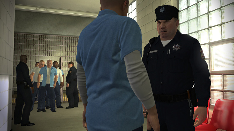 Prison Break : Foto