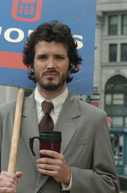 Foto Bret McKenzie