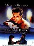 Homeboy : Cartel