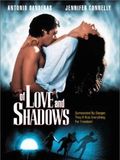 De amor y de sombra : Cartel