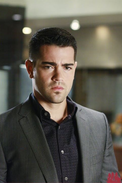 Foto Jesse Metcalfe