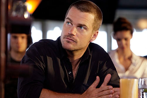 Foto Chris O'Donnell