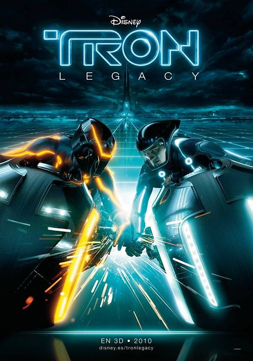 Tron: Legacy : Cartel