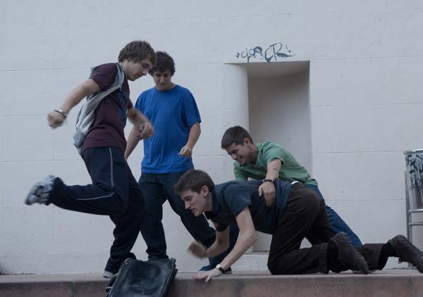 Bullying : Foto