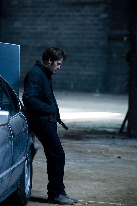 Foto Nicolas Duvauchelle