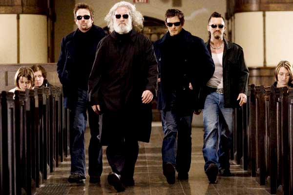 Los elegidos: The Boondock Saints II : Foto