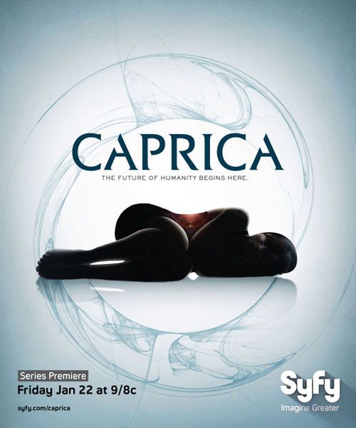 Caprica : Foto