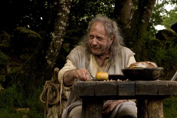 Foto Jackie Berroyer