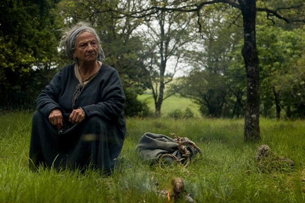 Foto Marthe Villalonga