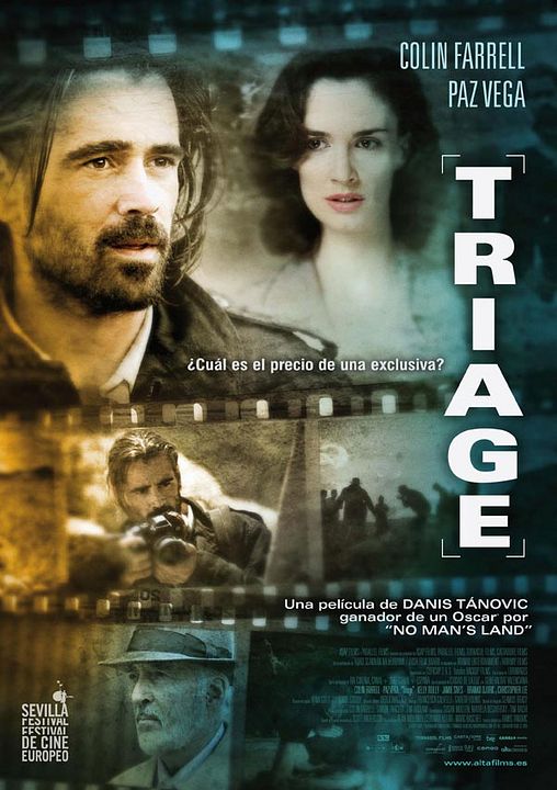 Triage : Cartel