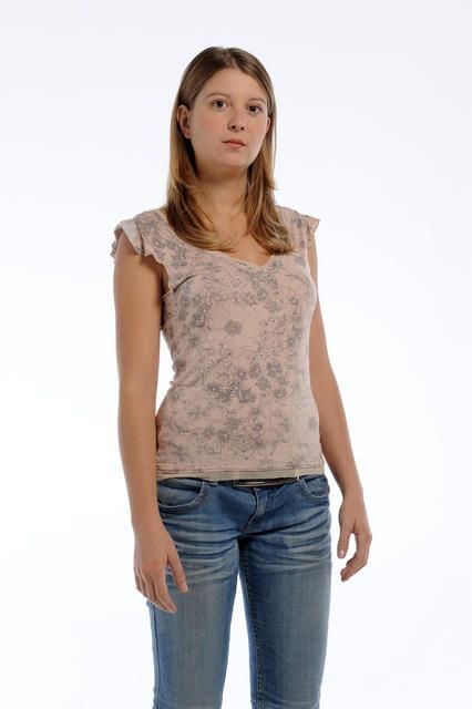 Foto Aurore Pourteyron