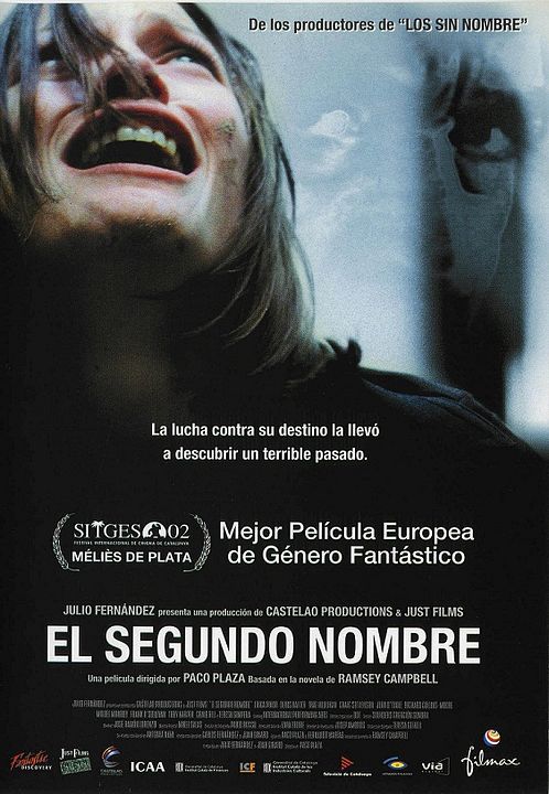 El segundo nombre : Cartel