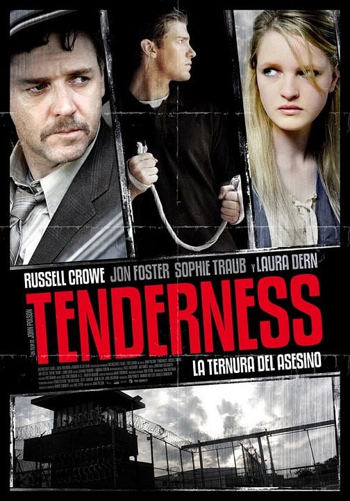 Tenderness : Cartel