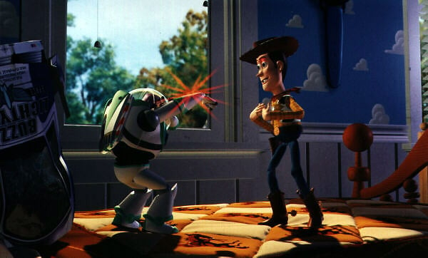 Toy Story (Juguetes) : Foto