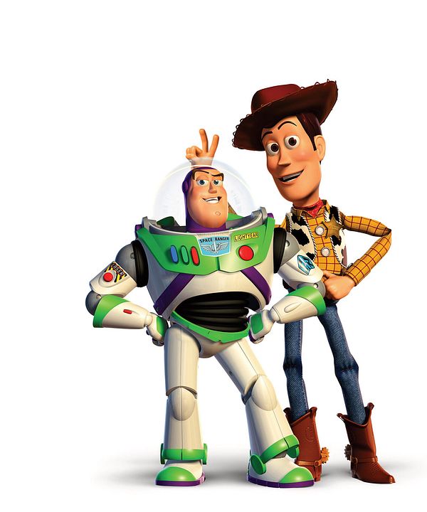 Toy Story 2: Los juguetes vuelven a la carga : Foto