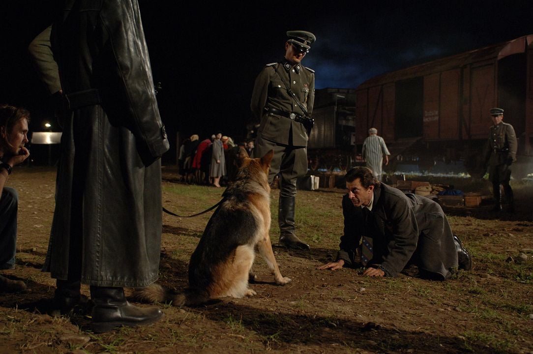 Adam resucitado : Foto