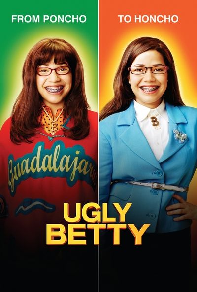 Ugly Betty : Foto