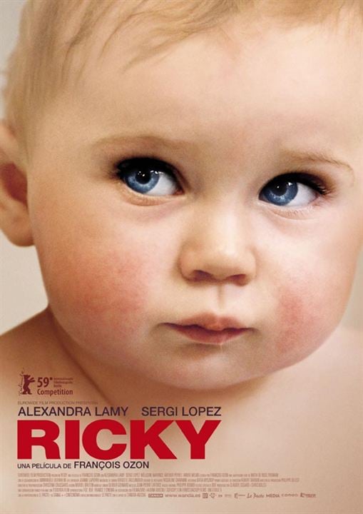 Ricky : Cartel