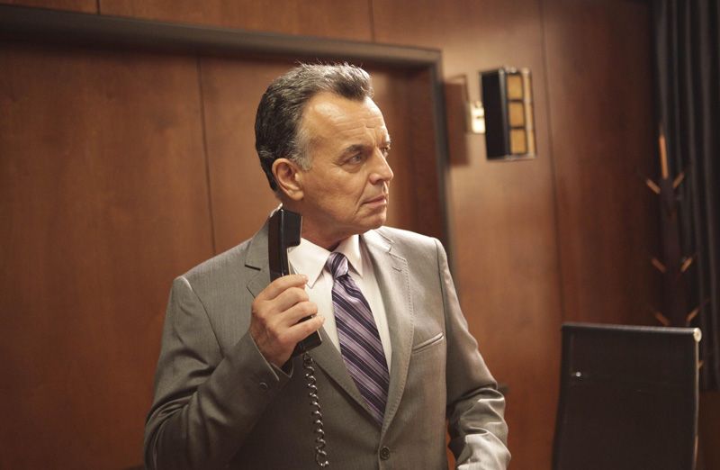 Foto Ray Wise