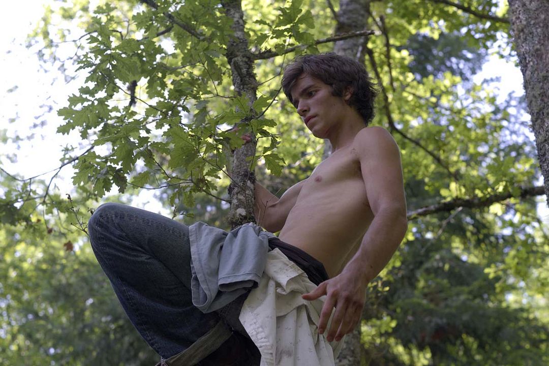 Foto Jacob Auzanneau, Andrew Kötting