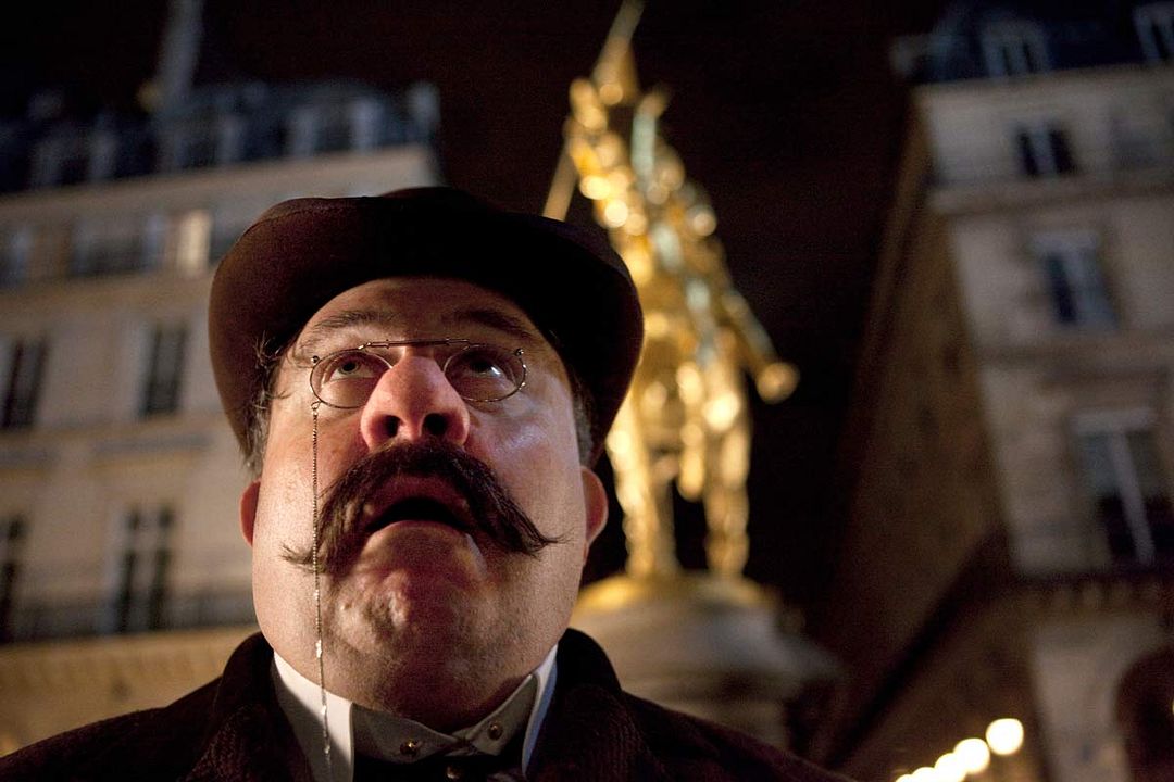 Adèle y el misterio de la momia : Foto