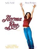 Norma Rae : Cartel