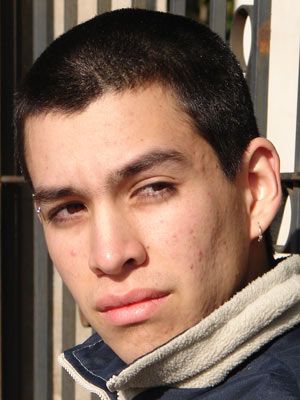 Cartel Nehuen Zapata