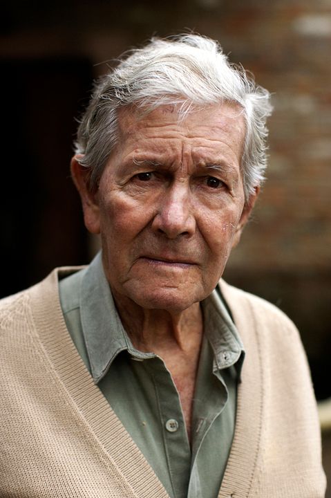 Foto Andrew Thompson, Lucy Bailey