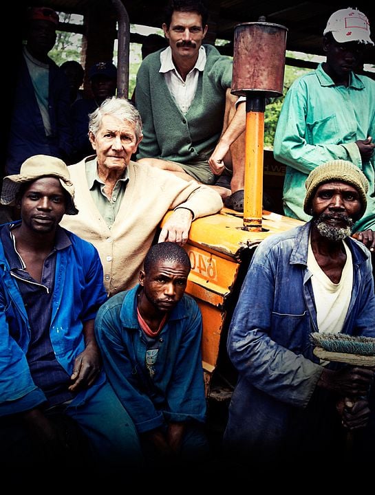 Foto Andrew Thompson, Lucy Bailey