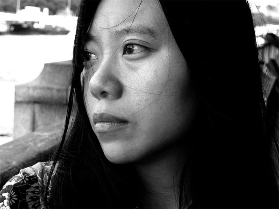 Ella, una joven china : Foto Xiaolu Guo