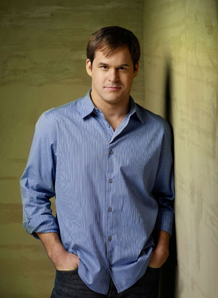 Foto Kyle Bornheimer