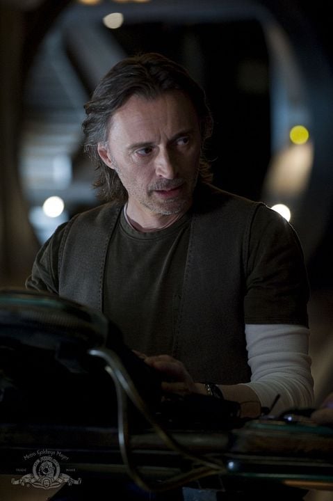 Foto Robert Carlyle