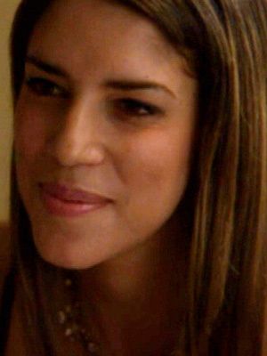 Cartel Nawel Dombrowsky