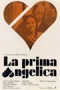 La Prima Angélica : Cartel