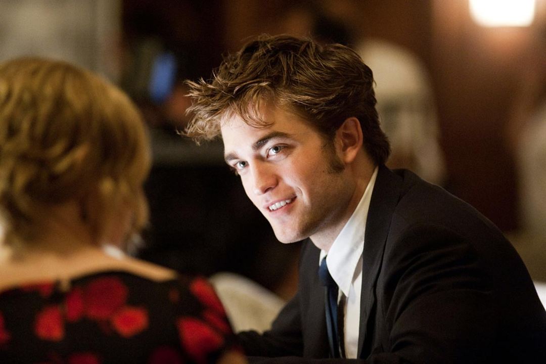 Recuérdame : Foto Robert Pattinson