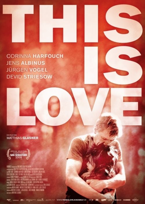 This is love : Cartel