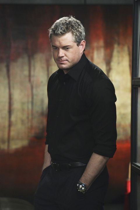 Foto Eric Dane