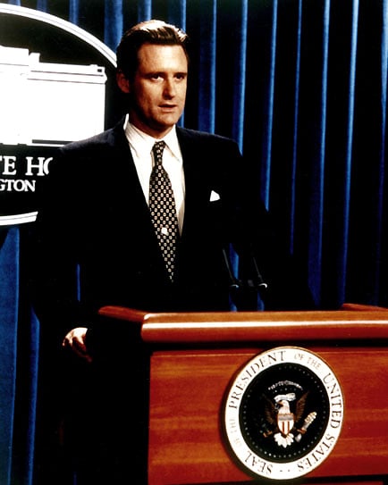 Independence Day : Foto Bill Pullman
