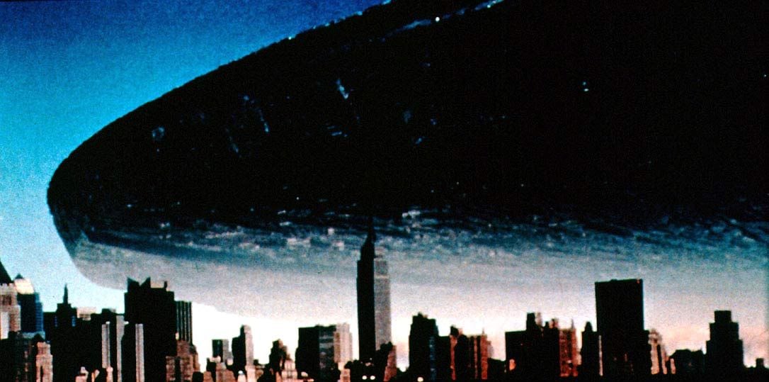 Independence Day : Foto