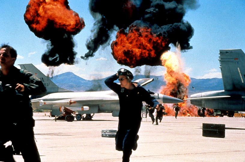 Independence Day : Foto