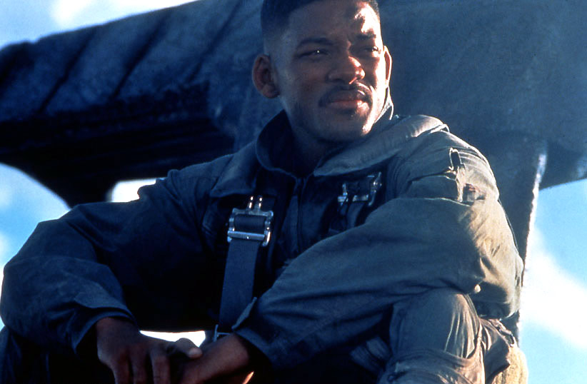 Independence Day : Foto Will Smith