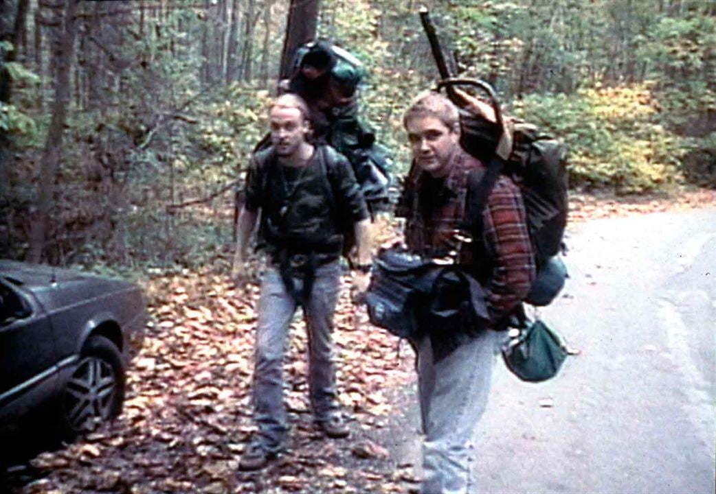 The Blair Witch Project (El proyecto de la bruja de Blair) : Foto