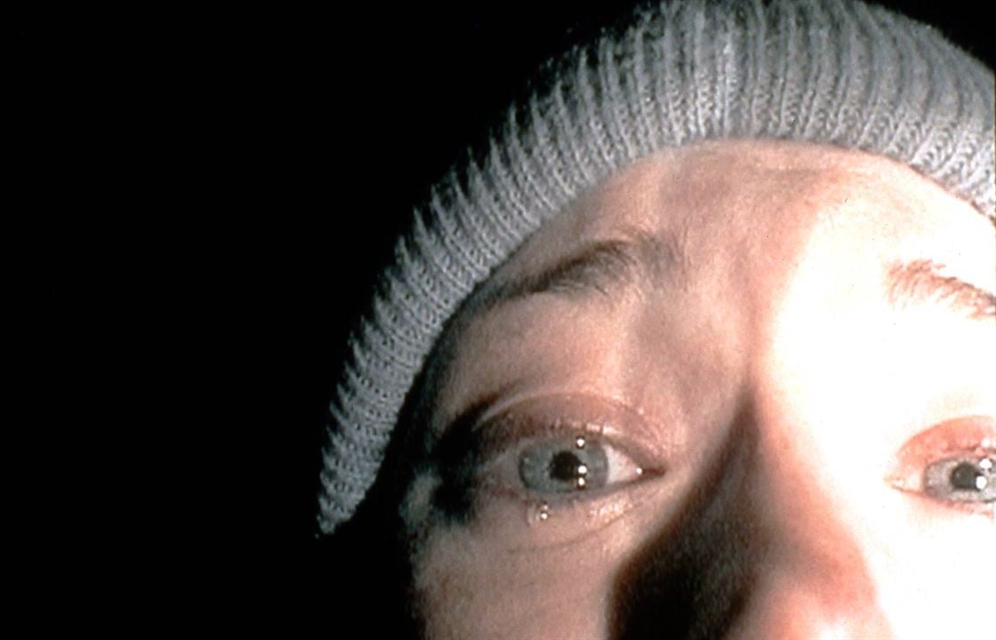 The Blair Witch Project (El proyecto de la bruja de Blair) : Foto